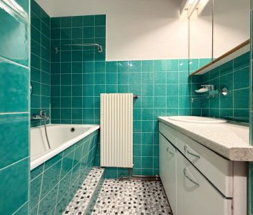 REDUZIERTER MIETZINS für 3 Monate! Helle 2-Zimmer-Wohnung mit Lift ... - Foto 1