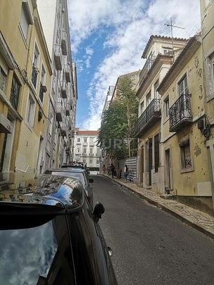 São Vicente, Lisbon - Photo 1