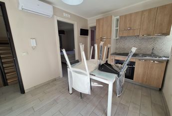 Appartamento in affitto a Lamezia Terme