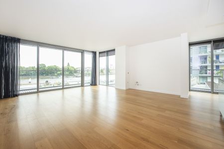 3 bedroom apartment to rent - Photo 4