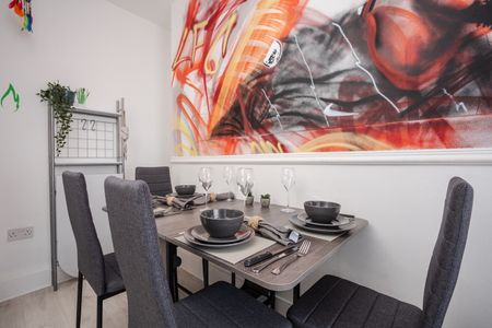 2 Bed Flat, Lower Breck Road, L6 - Photo 3