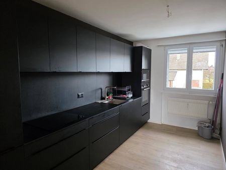 5 Zimmer, 90 m², 2. Stock - Photo 5