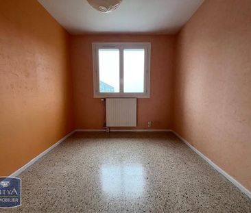 Location Appartement 3 pièces 50m² ST MARTIN D HERES 38400 - Photo 1