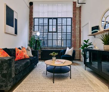 2 bedroom apartment - Photo 1