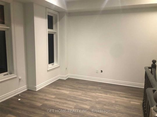 For Lease - 2A Muir Avenue Unit# 3, Toronto, Ontario - Photo 1