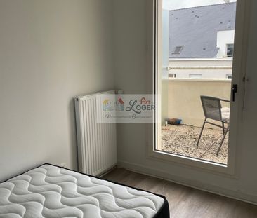 Location Appartement 1 pièce 31m² NANTES 44100 - Photo 4