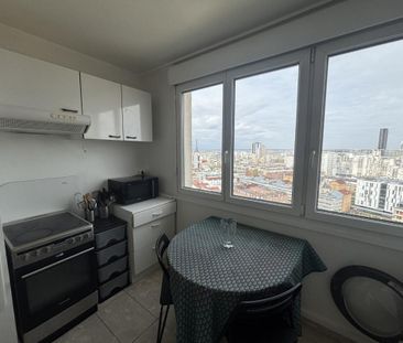 3 Pièces meublé- 4/8 rue des Mariniers Paris (75014) - Photo 5