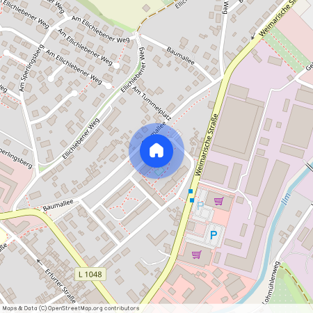 Turnvater-Jahn-Straße 25, 99326 Stadtilm