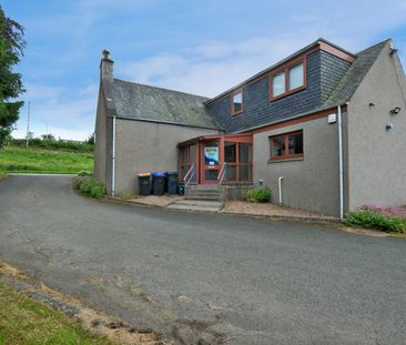 Craigmill Cottage, AB51 5HP, Inverurie - Photo 4