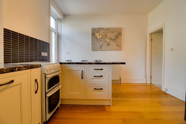 2 bedroom terraced house to rent - Photo 1