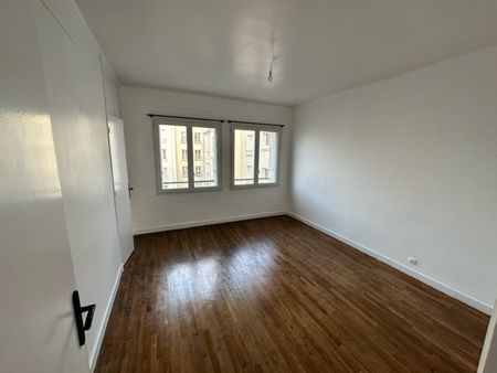 A louer Brest Centre Siam/Triangle d'or T3 dernier étage REFAIT A NEUF - Photo 5