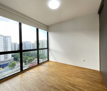 Next to MRT and Mall - Photo 3