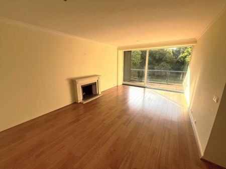 Appartement te huur - Photo 2