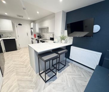 Studio to rent - Photo 6