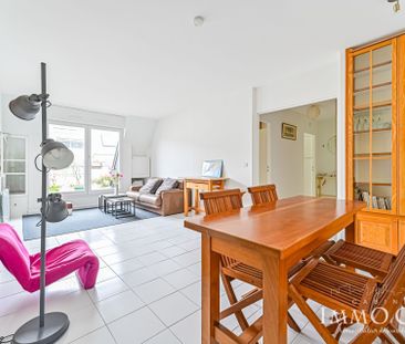 Appartement 4 pièces - 78m² - Photo 4