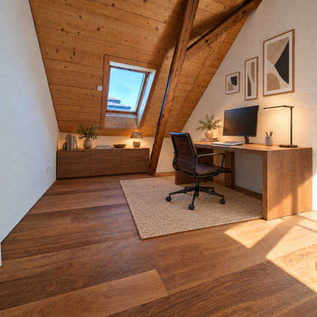 Neu saniert & erstmals zu vermieten – Ihr neues Zuhause in Worb! - Photo 5