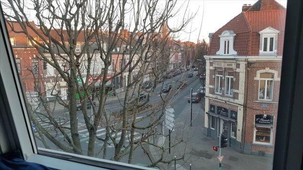 COUP DE COEUR ! Appartement T2 Duplex secteur Alsace à ROUBAIX - Photo 1