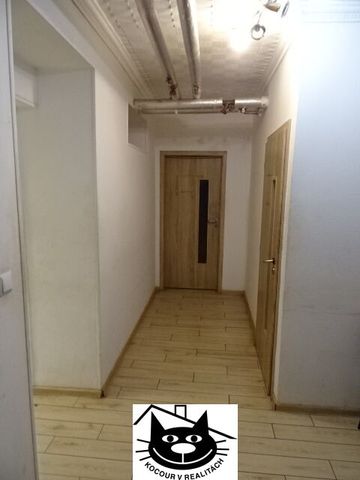 Pronájem bytu 2+1 48 m², Obránců míru , Příbram - Photo 3