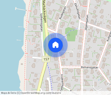 Fridhemsgatan 3 - Photo 1