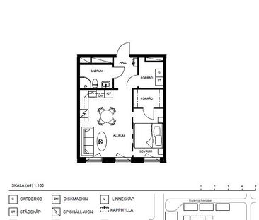 Kungsgatan, Eskilstuna - Photo 2