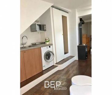 Location Appartement - Photo 3