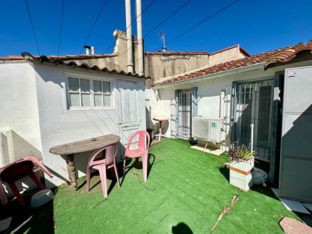 Location appartement 1 pièce, 18.02m², Perpignan - Photo 5