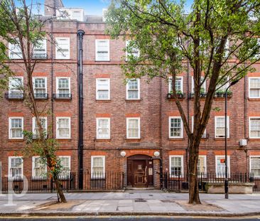 1 Bedroom Apartment, Betterton Street, Covent Garden, WC2H - Photo 5