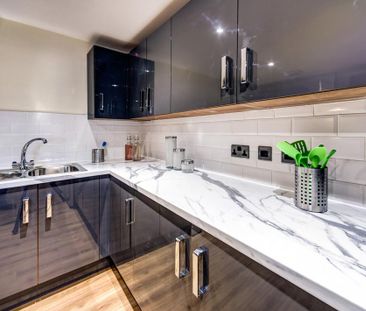 5 bedroom house to rent - Photo 4