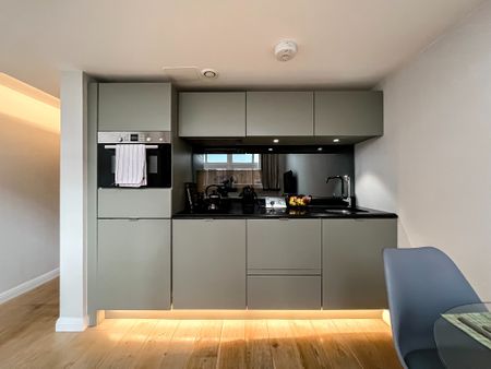 Flat 3, McDonald Road, Broughton, EH7 4NN, Edinburgh - Photo 4