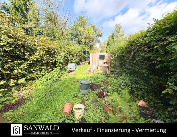 Wohnung zur Miete in Essen - Foto 1