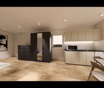 Room in a Shared House, Goodmayes Avenue, IG3 - Photo 3