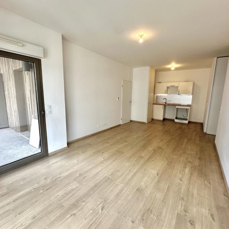 Location Appartement 3 pièces 66m² BORDEAUX 33800 - Photo 1