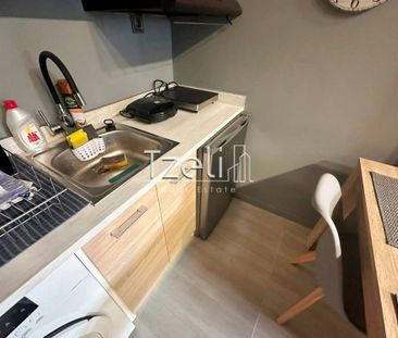 Studio/Γκαρσονιέρα για ενοικίαση Τριών Ναυάρχων - Άγιος Ανδρέας (Πά... - Photo 5