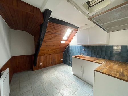 Location Appartement 3 pièces 49m² - Photo 4