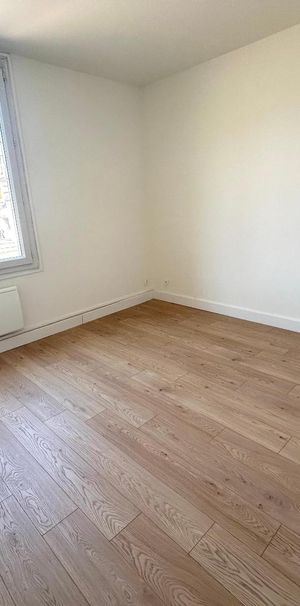 Location Appartement 1 pièce 33m² ST ETIENNE 42000 - Photo 1