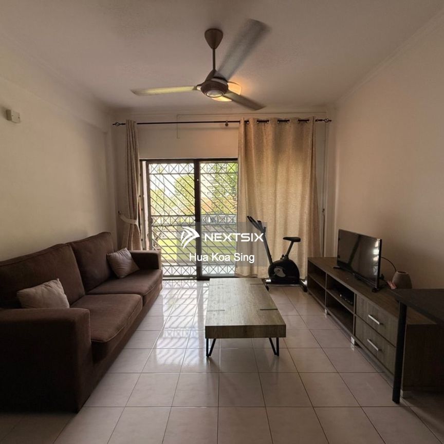 Pan Vista Apartment - Photo 1