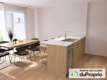 2625, rue de la Rivière, Ste-Adèle à louer - Photo 5