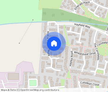 Ashlea Meadow, Cheltenham, GL52 - Photo 1