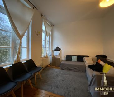 Amiens CENTRE-VILLE - TYPE 3 EN DUPLEX - Photo 1