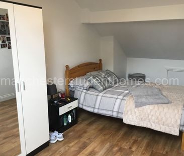 Victoria Road, Manchester, M14 6AQ - Photo 3