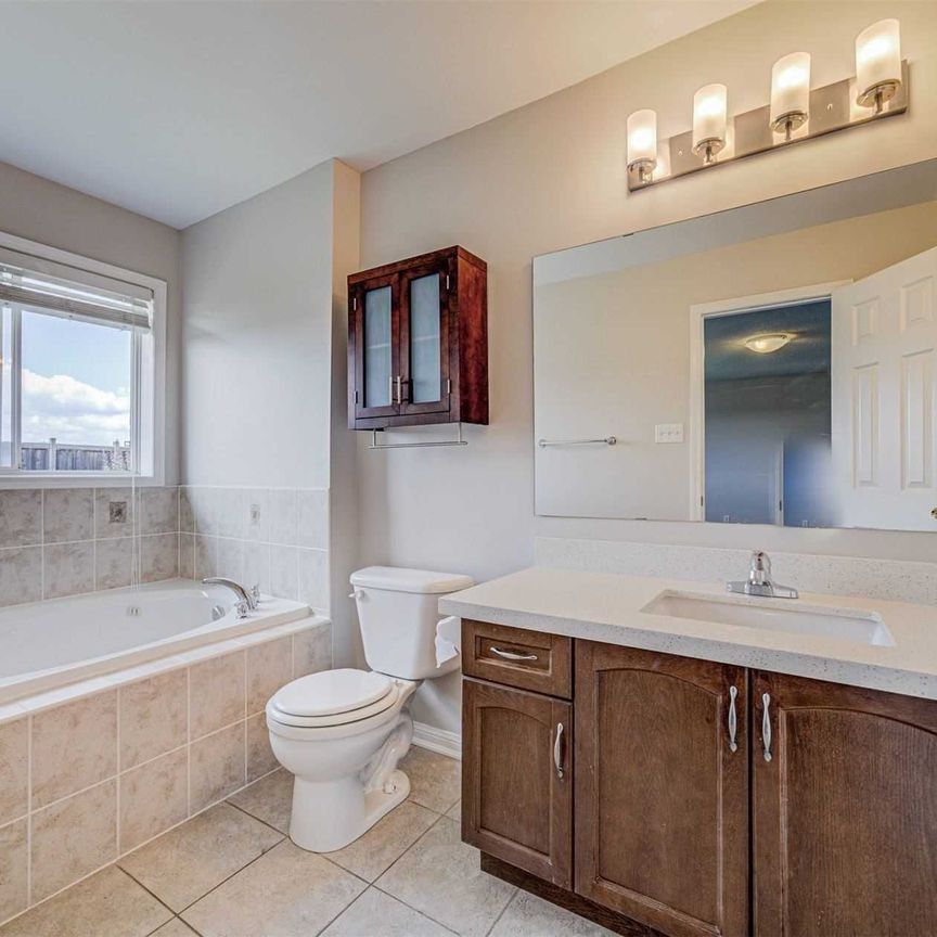 For Lease - 1138 Bonin Crescent, Milton, Ontario - Photo 1