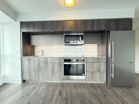 For Lease - 585 Bloor Street Unit# 1222, Toronto, Ontario - Photo 1