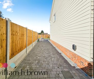 Southminster Road, Southminster, Tillingham - Photo 1