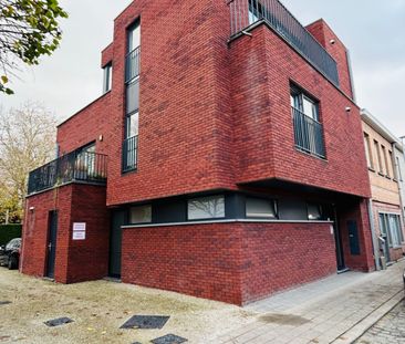 Prachtig en centraal gelegen appartement met 1 slaapkamer, terras e... - Foto 4