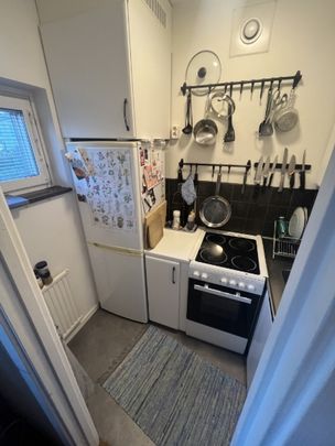 Mölndal - 1rok - 7mån - 9.200kr/mån - Photo 1