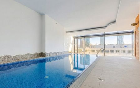 Penthouse | Z prywatnym basenem | Taras na dachu - Zdjęcie 3