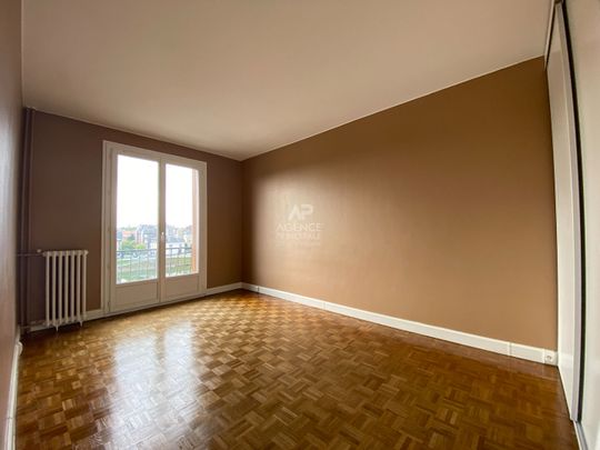 Appartement Pontoise 3 pièce(s) 70.92 m2 - Photo 1