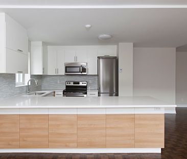 Appartement à louer - Montréal (Outremont) Appartement à louer - Mo... - Photo 5