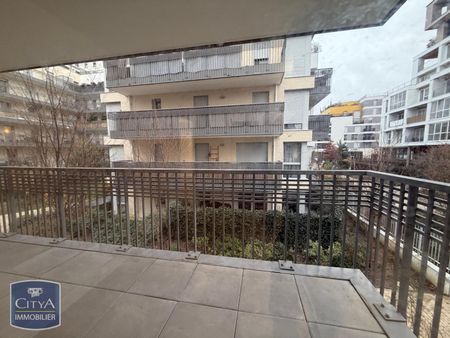 Location Appartement 4 pièces 75m² RUEIL MALMAISON 92500 - Photo 5
