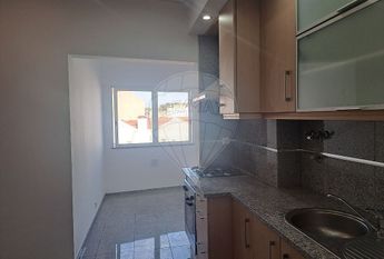Apartamento T2 em Setúbal